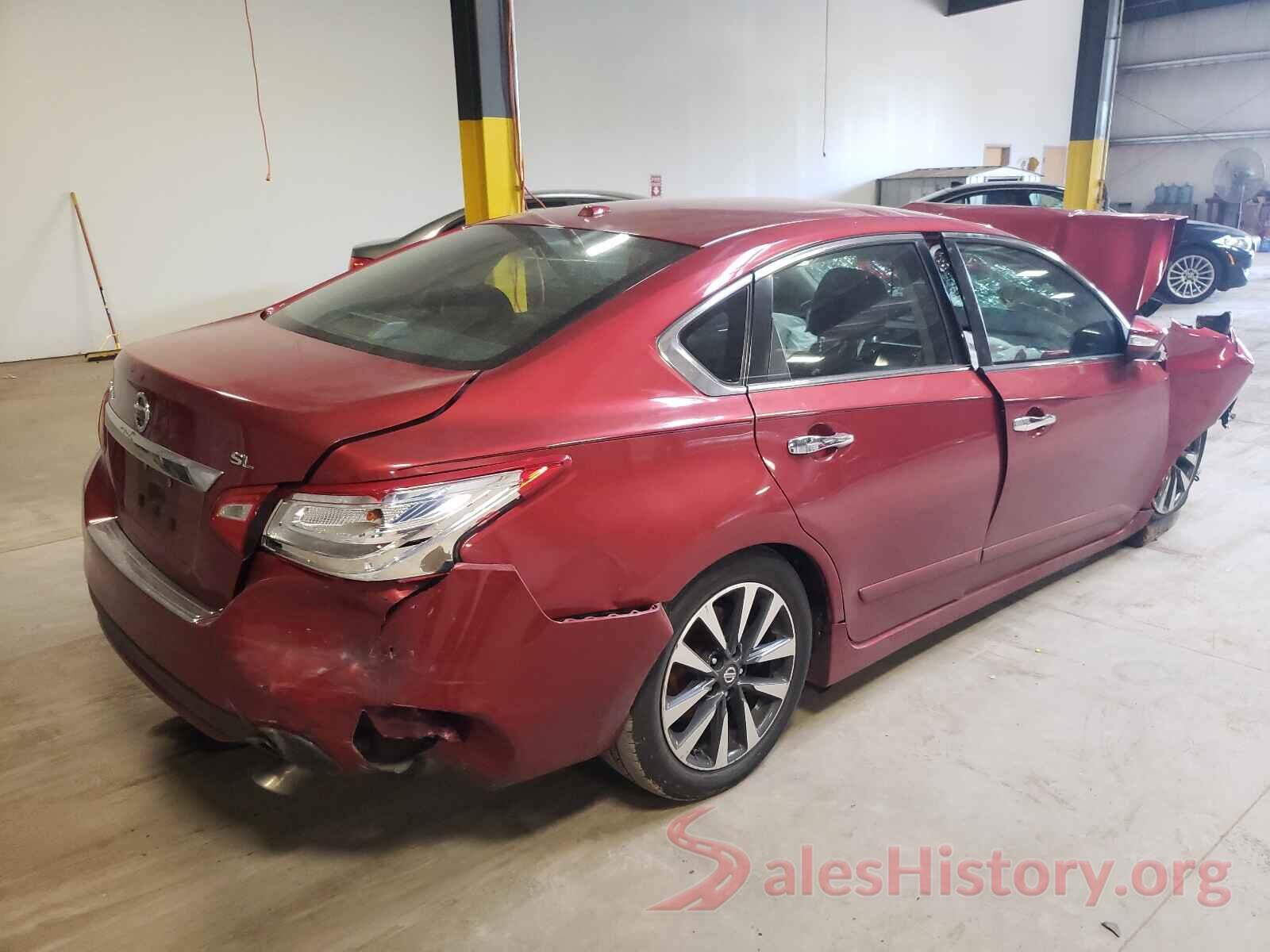 1N4AL3AP8GC158531 2016 NISSAN ALTIMA