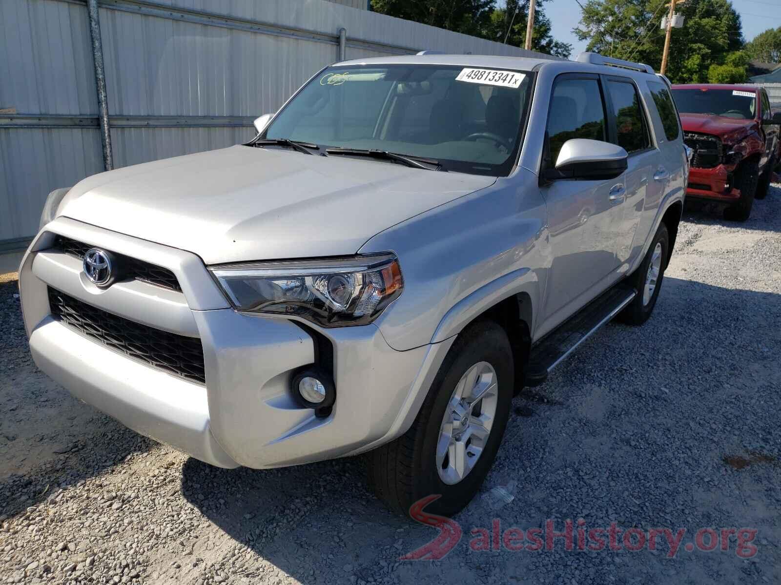 JTEZU5JR2J5166459 2018 TOYOTA 4RUNNER