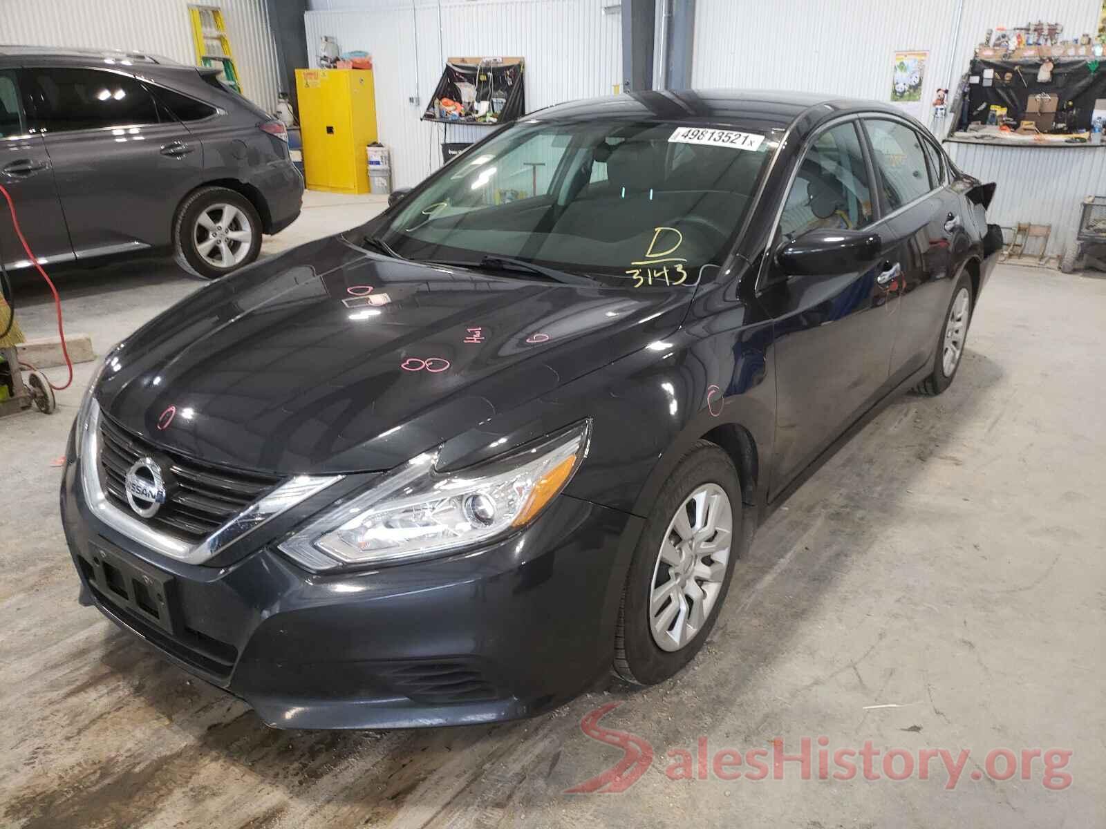 1N4AL3APXGN363143 2016 NISSAN ALTIMA