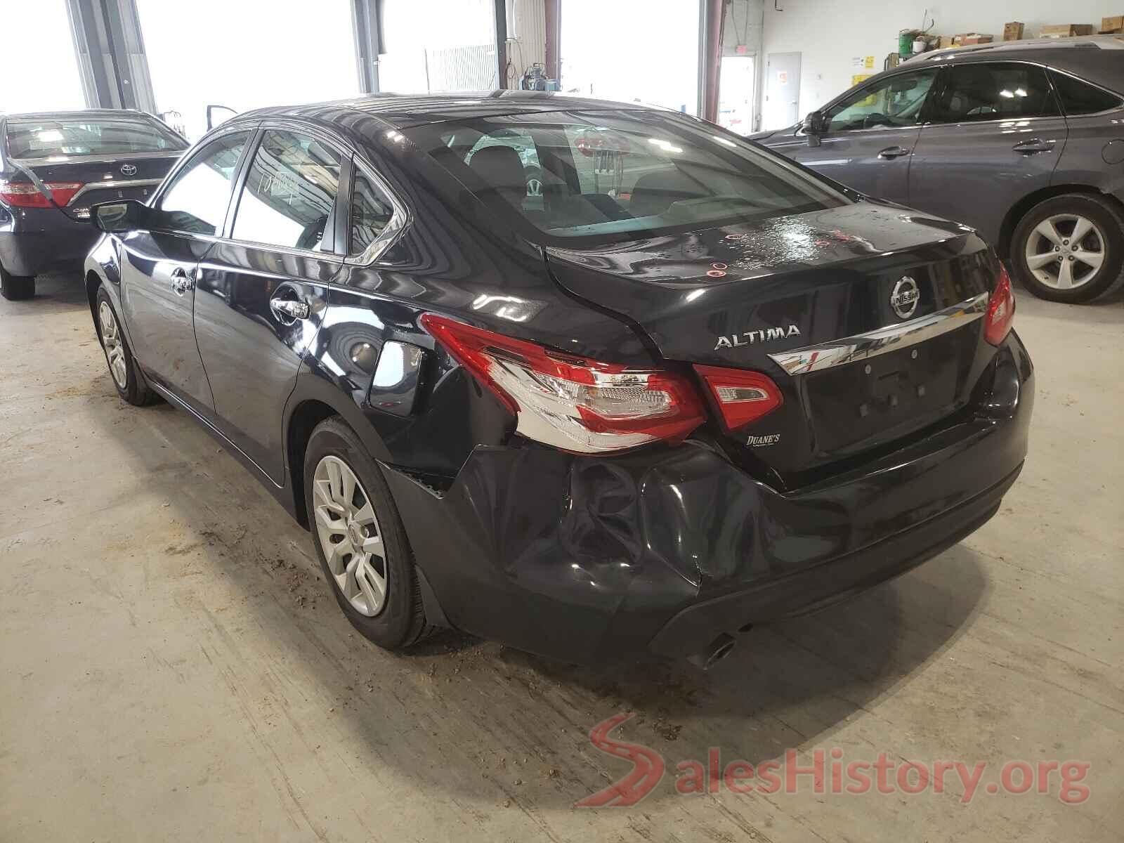 1N4AL3APXGN363143 2016 NISSAN ALTIMA