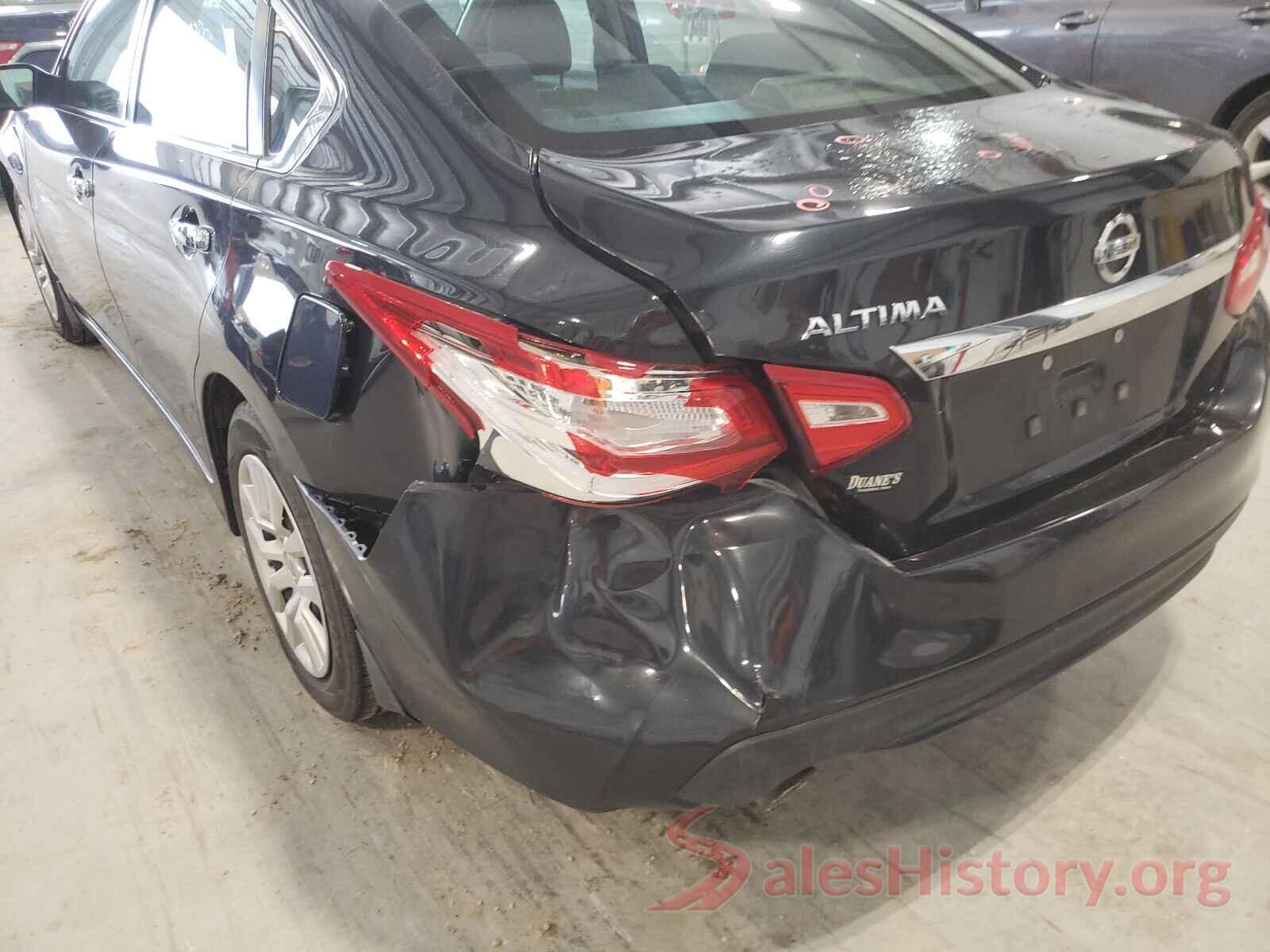 1N4AL3APXGN363143 2016 NISSAN ALTIMA