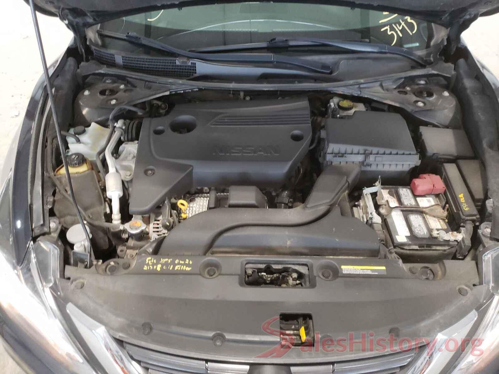 1N4AL3APXGN363143 2016 NISSAN ALTIMA