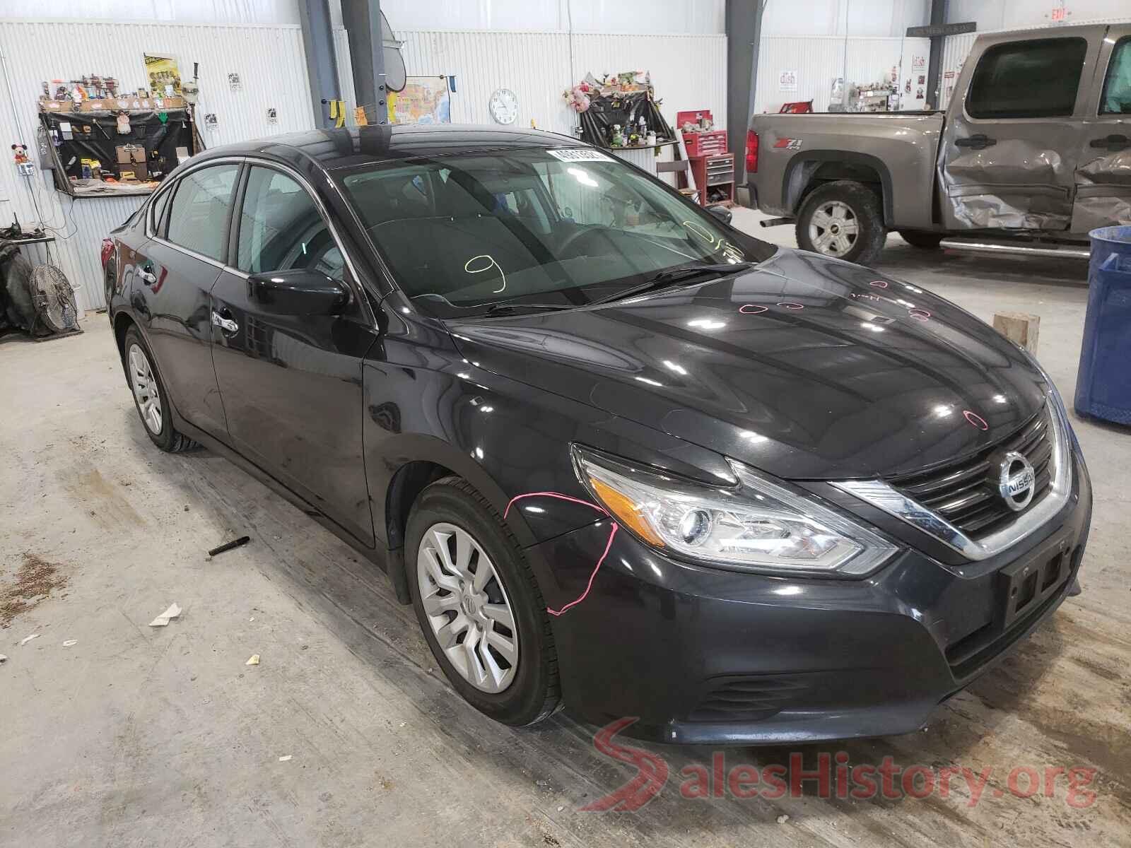 1N4AL3APXGN363143 2016 NISSAN ALTIMA