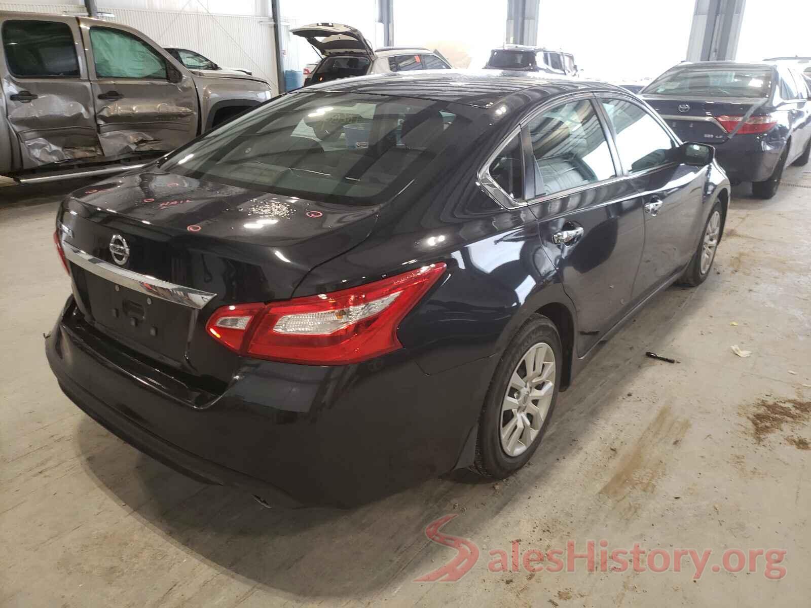 1N4AL3APXGN363143 2016 NISSAN ALTIMA