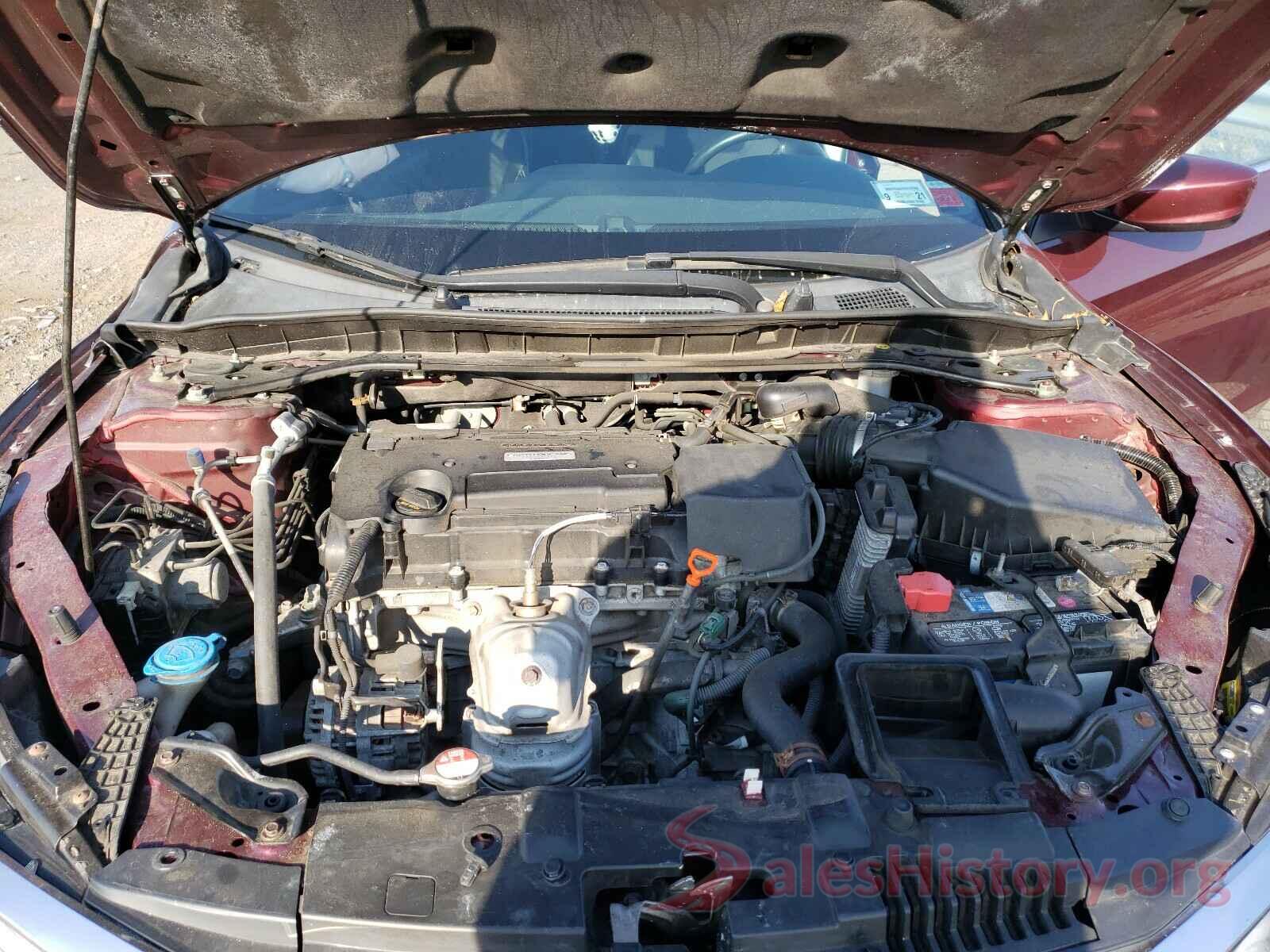 1HGCR2F5XGA040254 2016 HONDA ACCORD