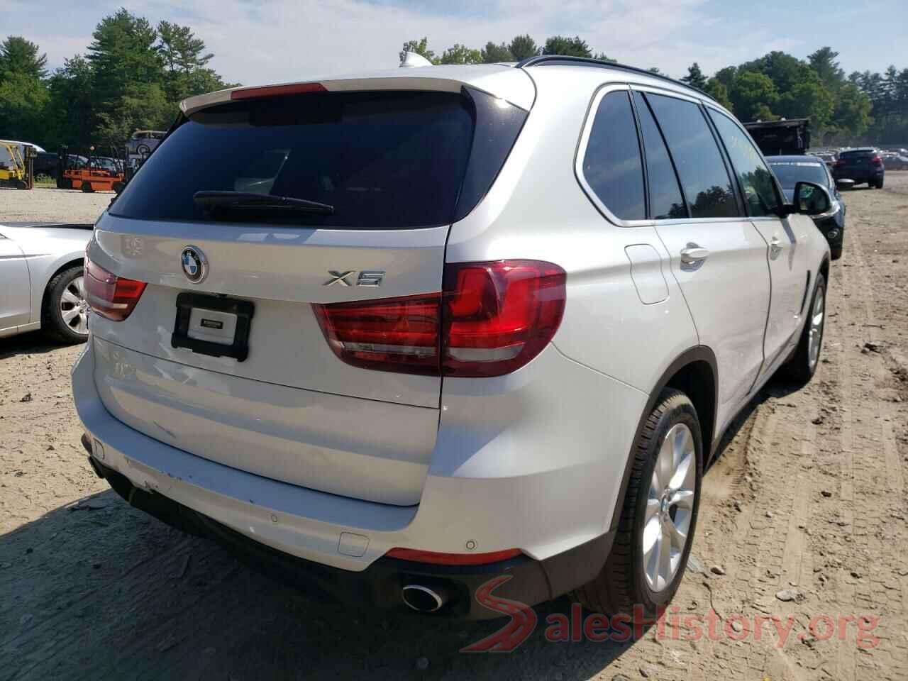 5UXKR0C51G0S89680 2016 BMW X5