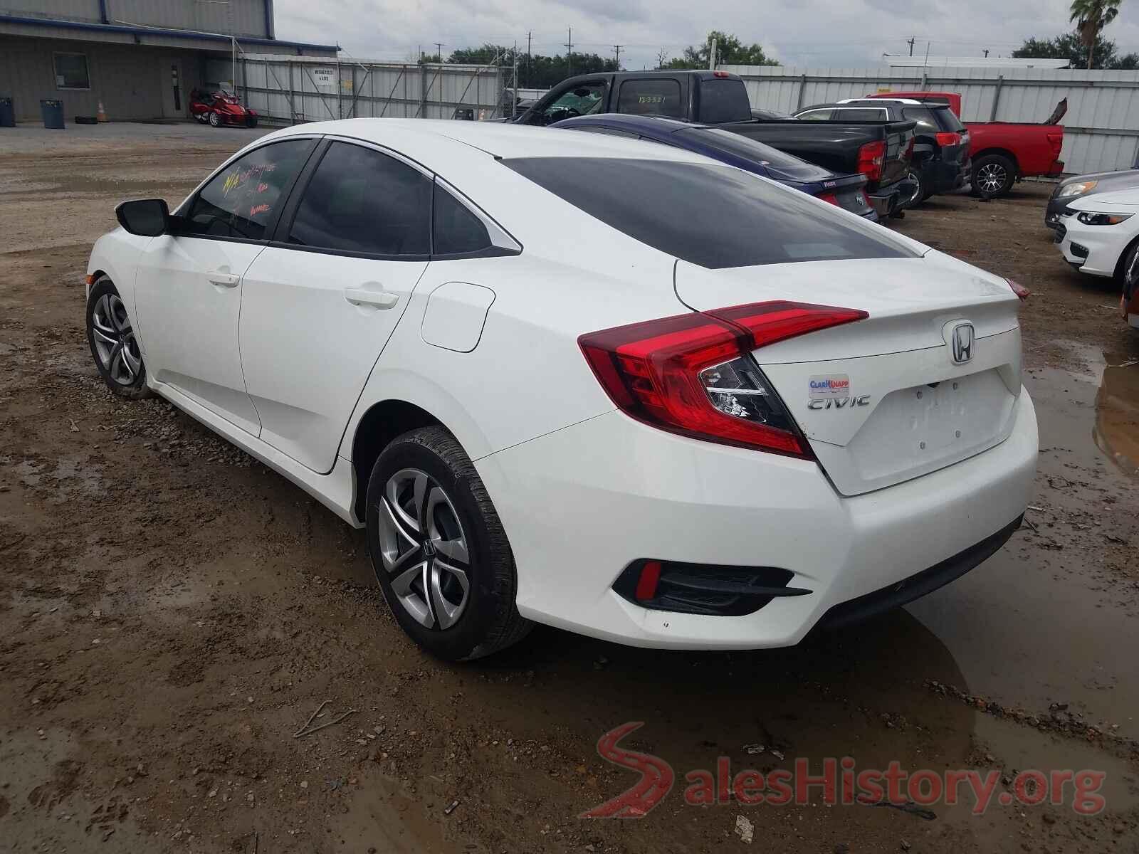 2HGFC2F52JH555482 2018 HONDA CIVIC