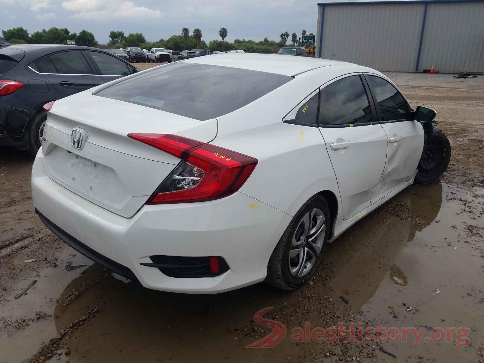 2HGFC2F52JH555482 2018 HONDA CIVIC