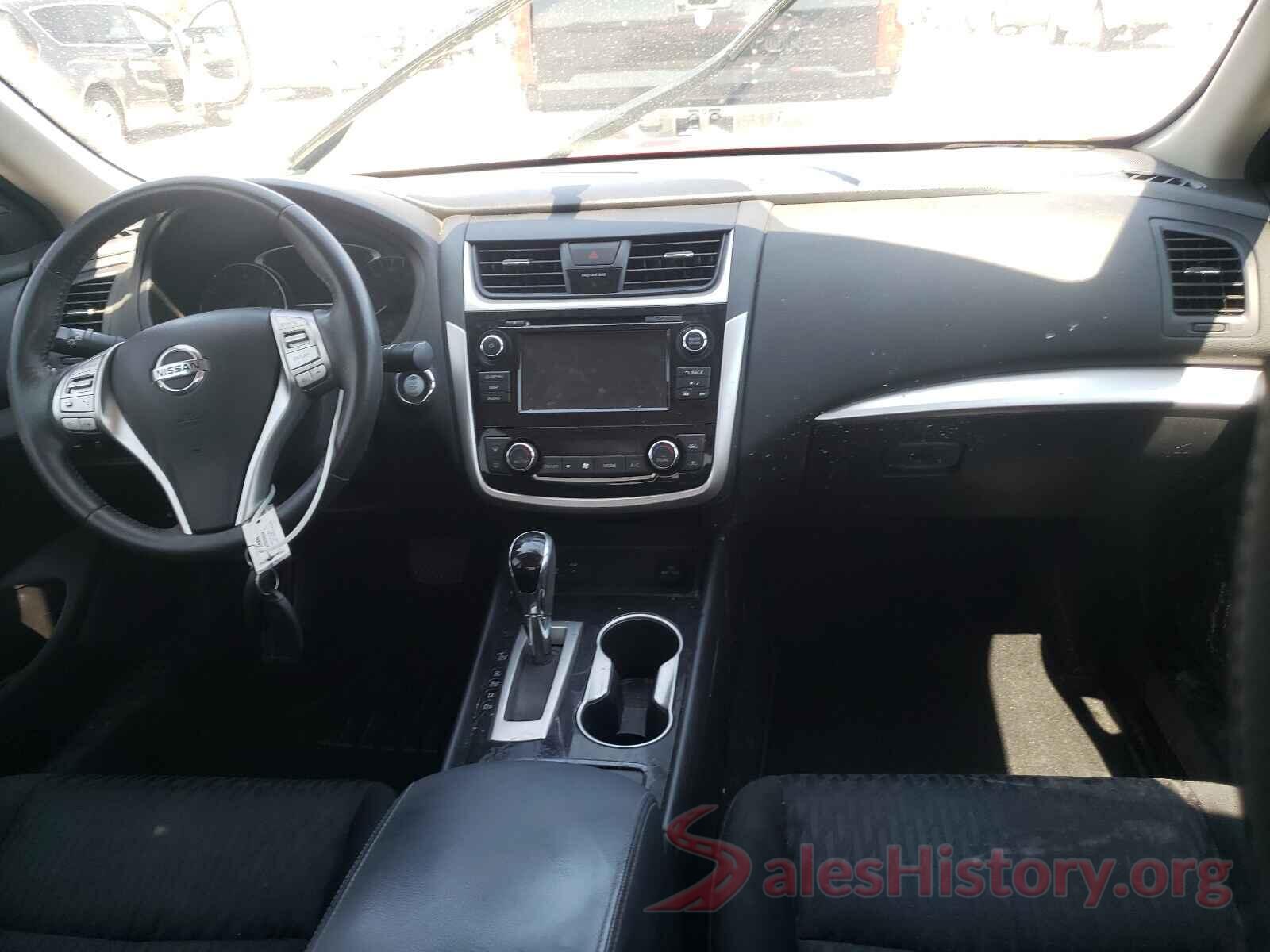 1N4AL3AP7JC224994 2018 NISSAN ALTIMA