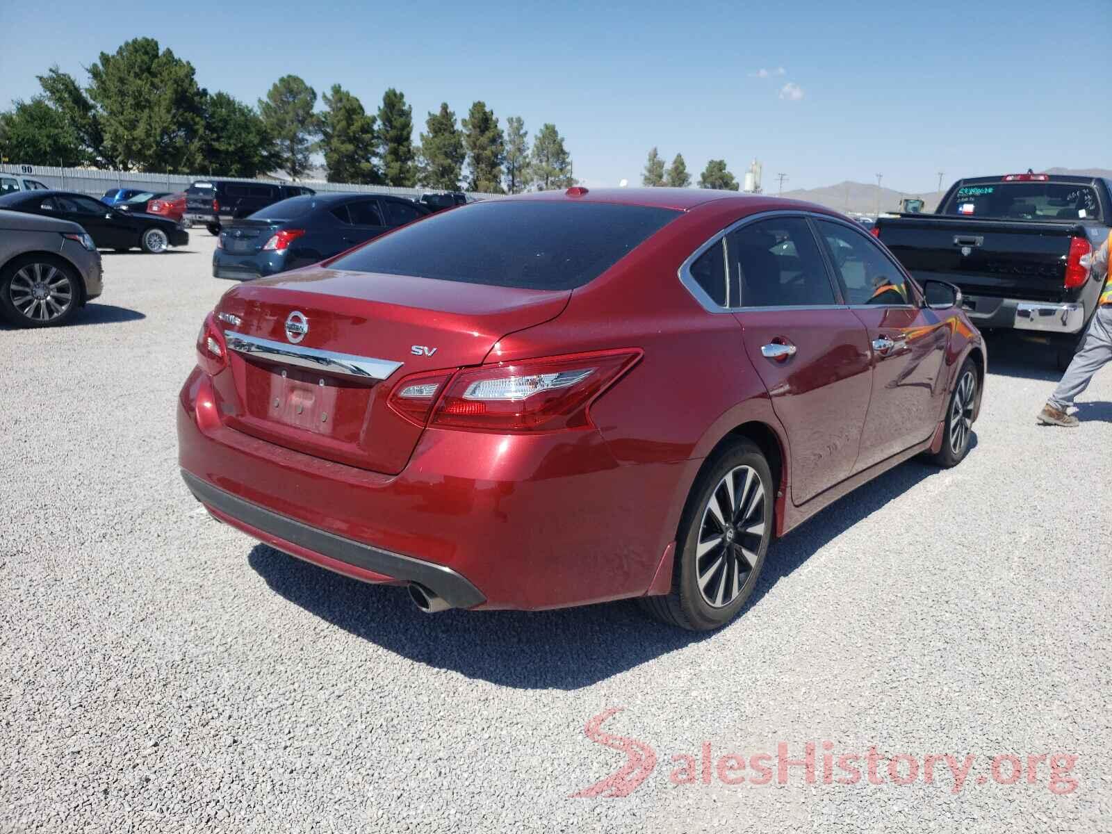 1N4AL3AP7JC224994 2018 NISSAN ALTIMA