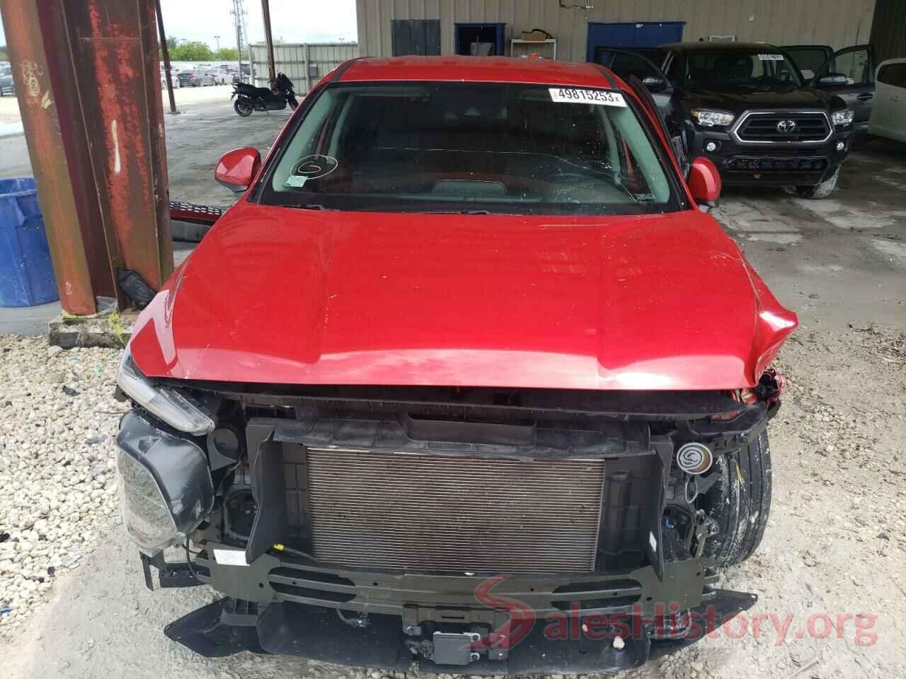 5NMS23AD0LH280478 2020 HYUNDAI SANTA FE