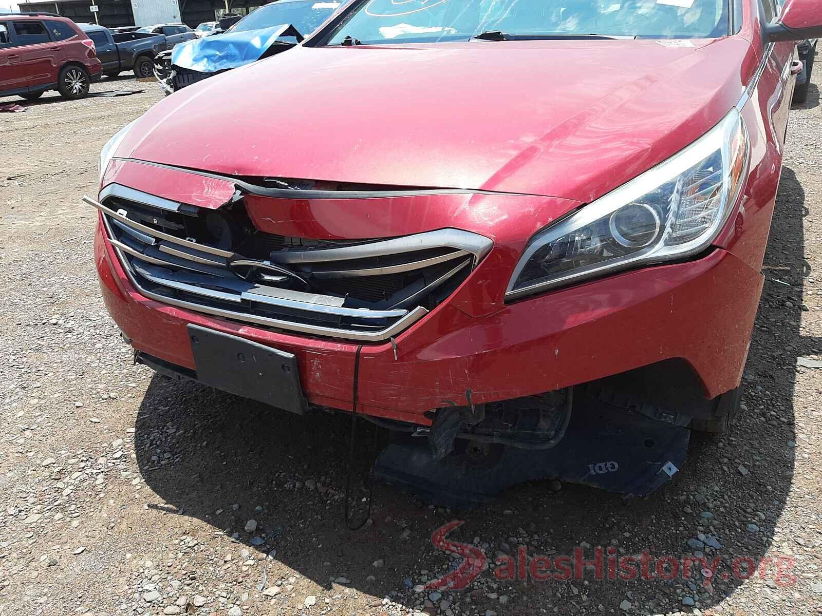 5NPE24AF5HH447755 2017 HYUNDAI SONATA