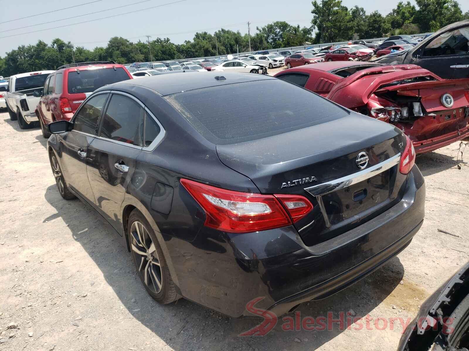 1N4AL3AP7HC298152 2017 NISSAN ALTIMA