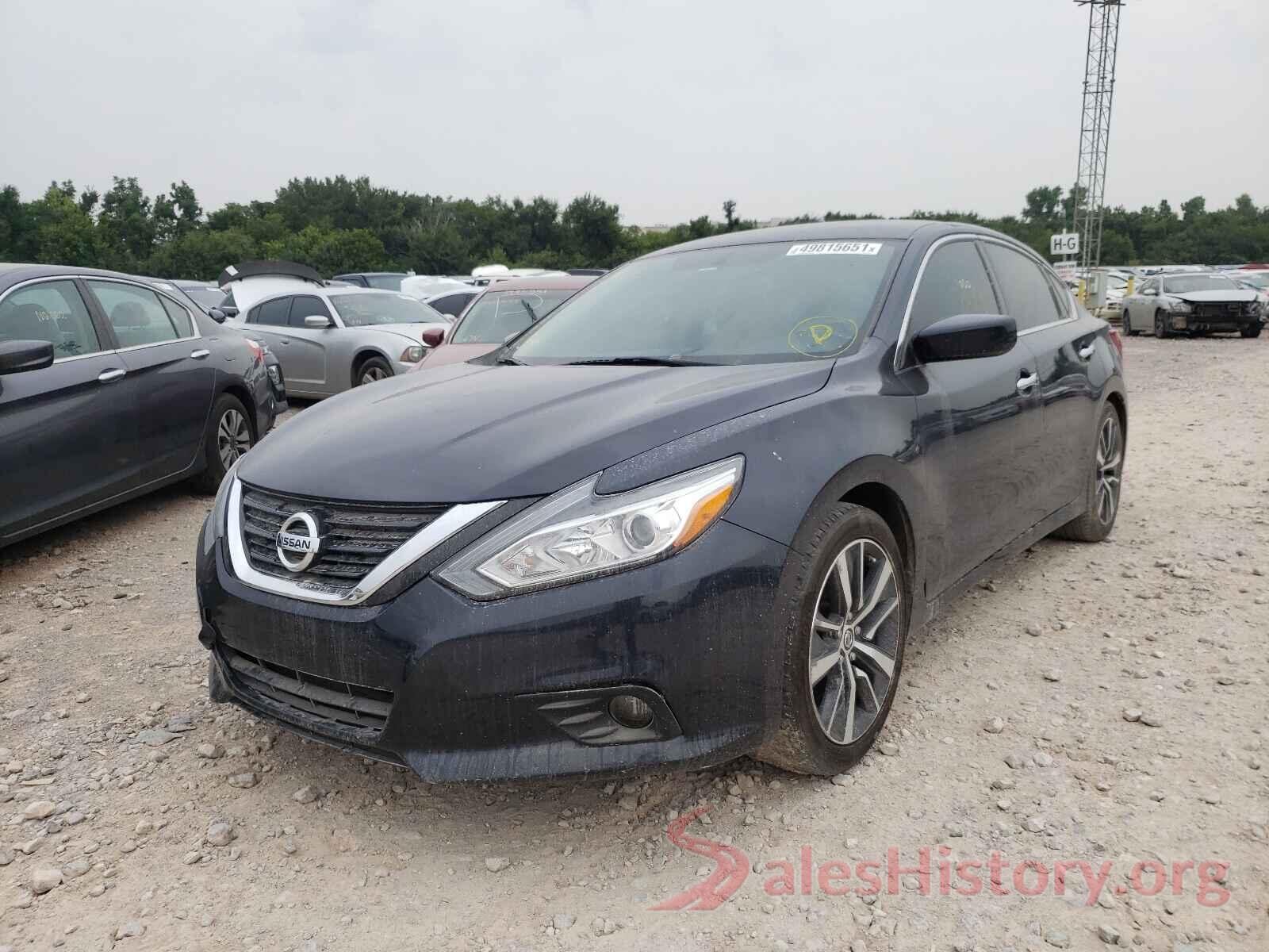 1N4AL3AP7HC298152 2017 NISSAN ALTIMA