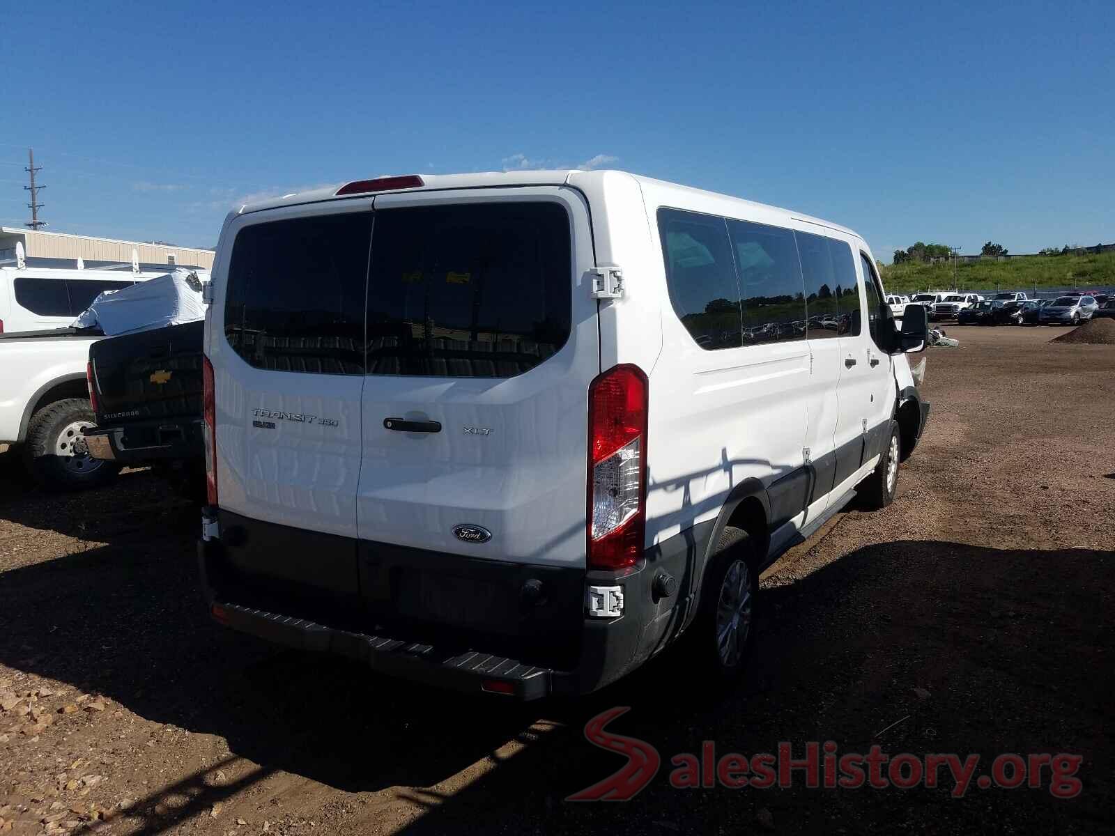 1FBZX2ZM2JKA68105 2018 FORD TRANSIT CO