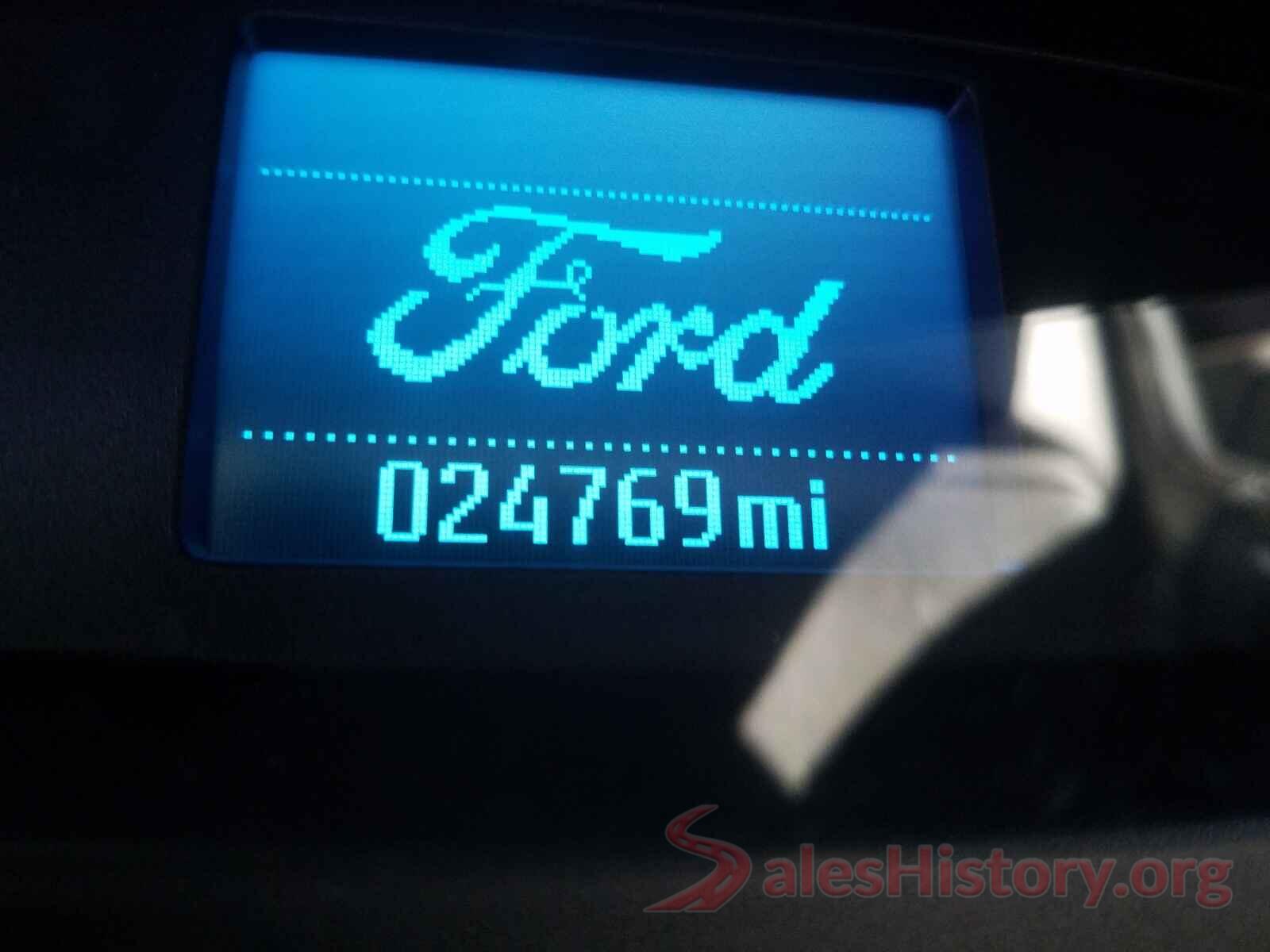 1FBZX2ZM2JKA68105 2018 FORD TRANSIT CO