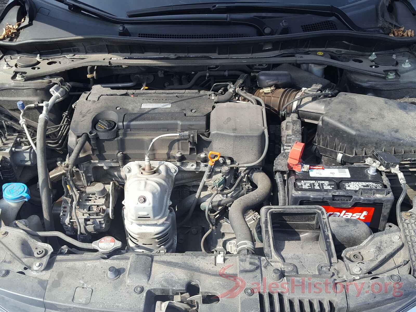 1HGCR2F89GA200912 2016 HONDA ACCORD