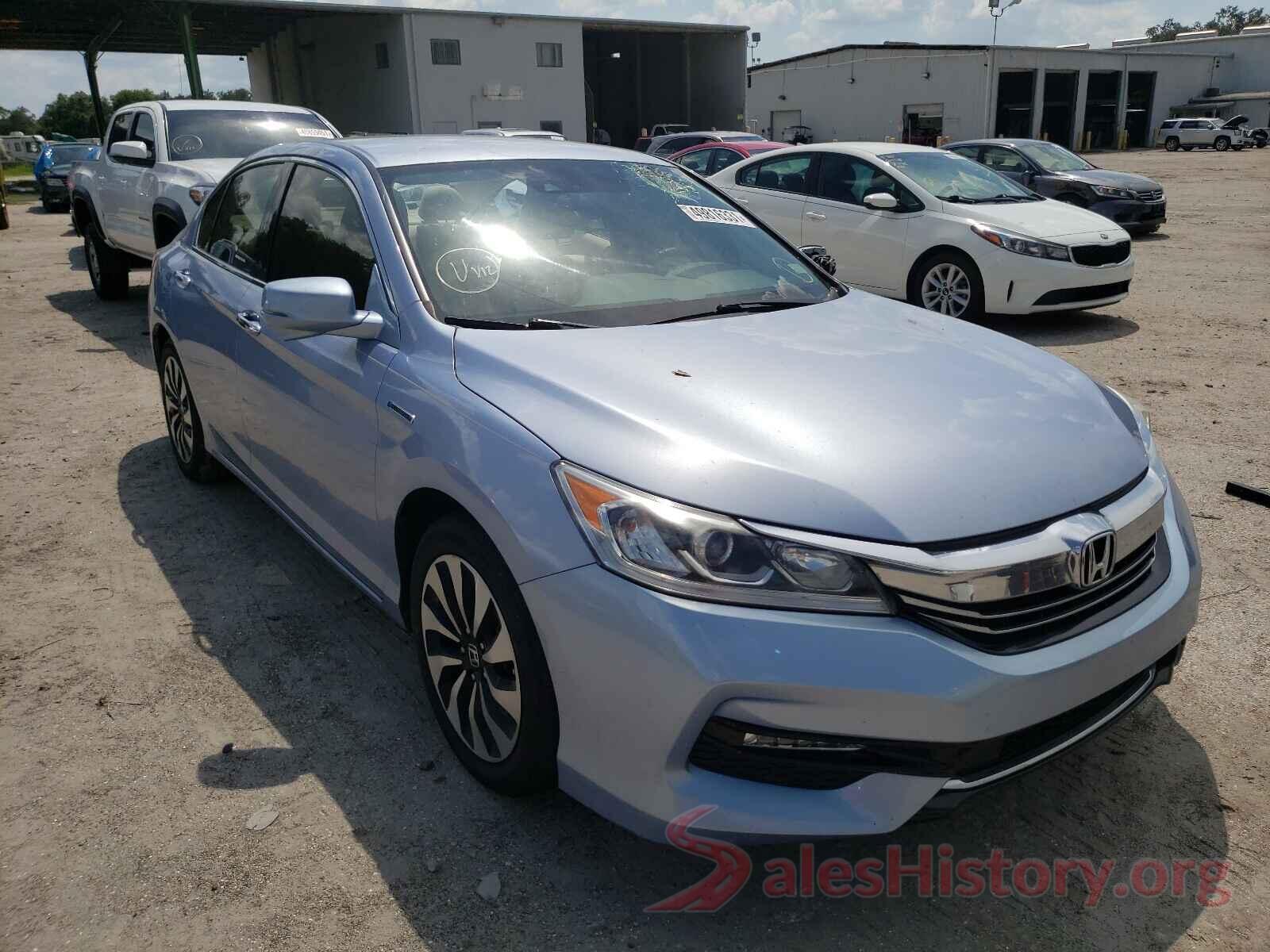 JHMCR6F34HC005783 2017 HONDA ACCORD