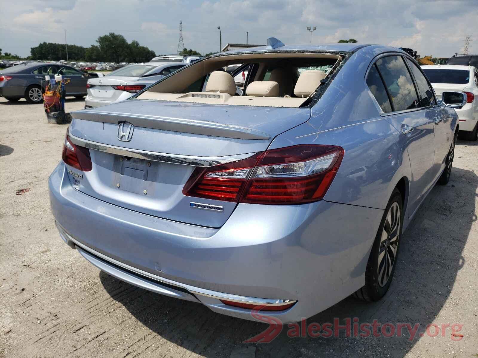 JHMCR6F34HC005783 2017 HONDA ACCORD