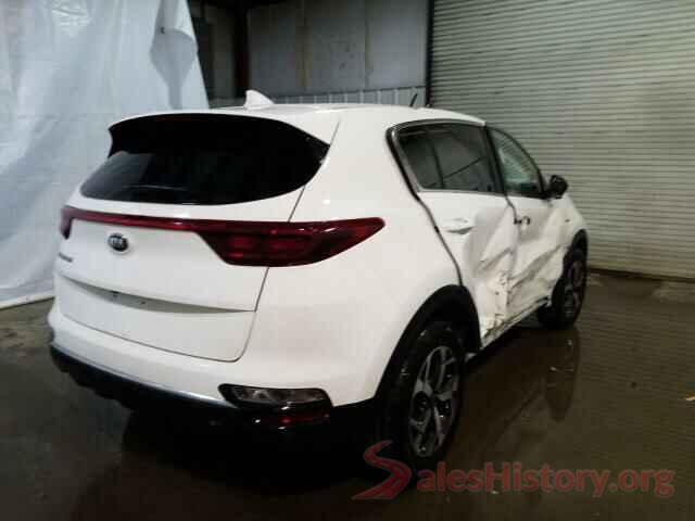 KNDPMCAC9L7752059 2020 KIA SPORTAGE