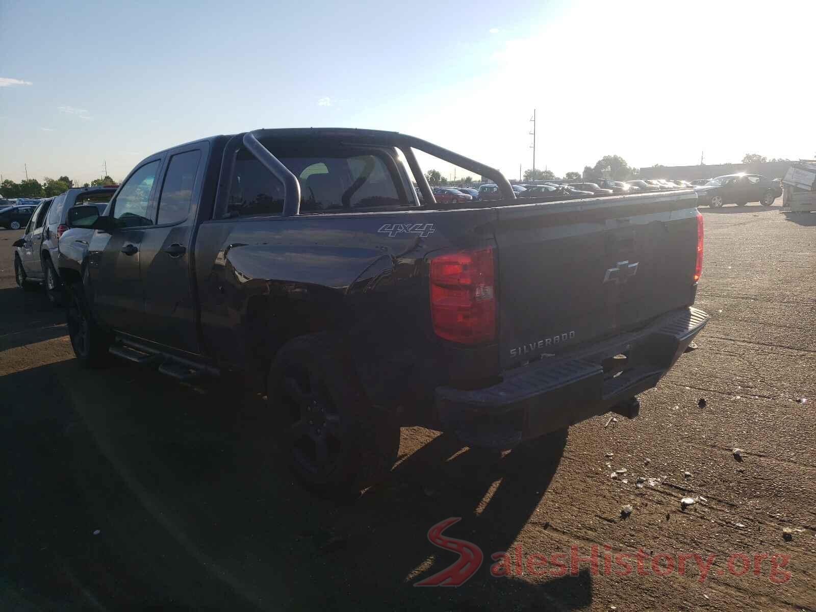 1GCVKNEC3HZ338824 2017 CHEVROLET SILVERADO