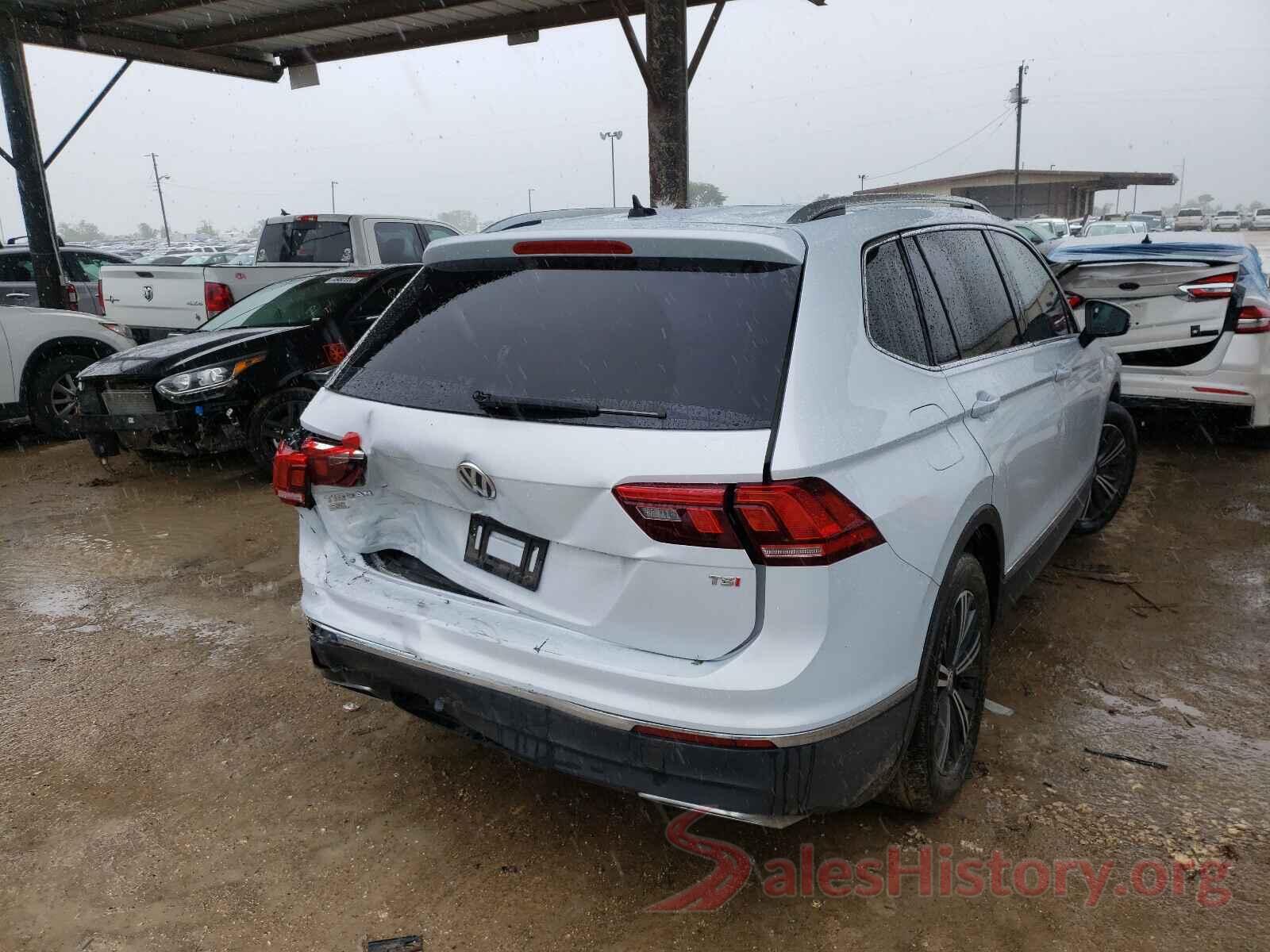 3VV3B7AX9JM001725 2018 VOLKSWAGEN TIGUAN