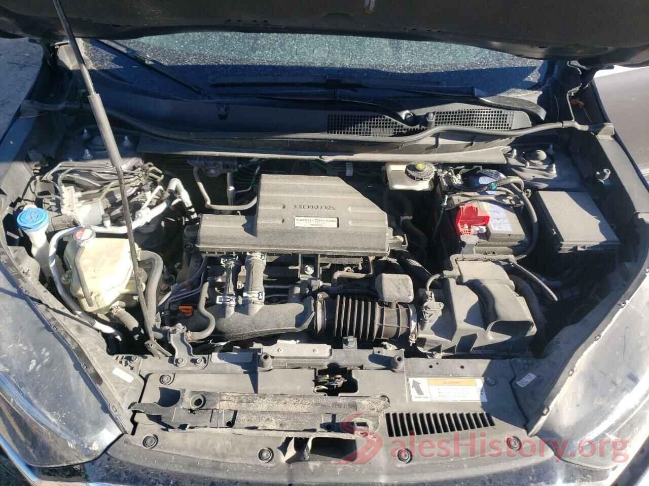 2HKRW2H21LH640264 2020 HONDA CRV