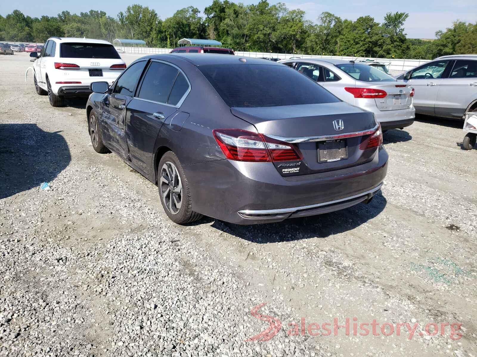 1HGCR2F88GA108271 2016 HONDA ACCORD