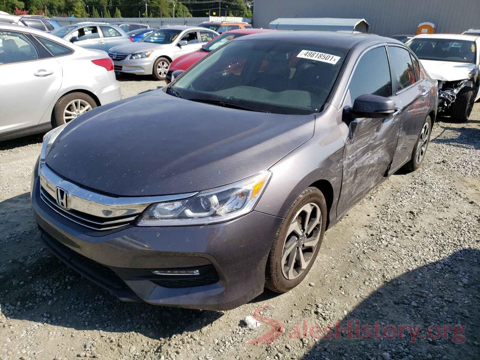 1HGCR2F88GA108271 2016 HONDA ACCORD