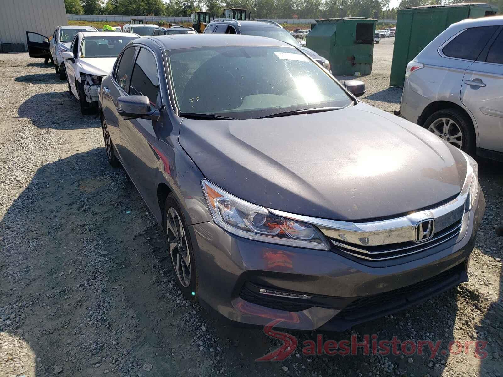 1HGCR2F88GA108271 2016 HONDA ACCORD