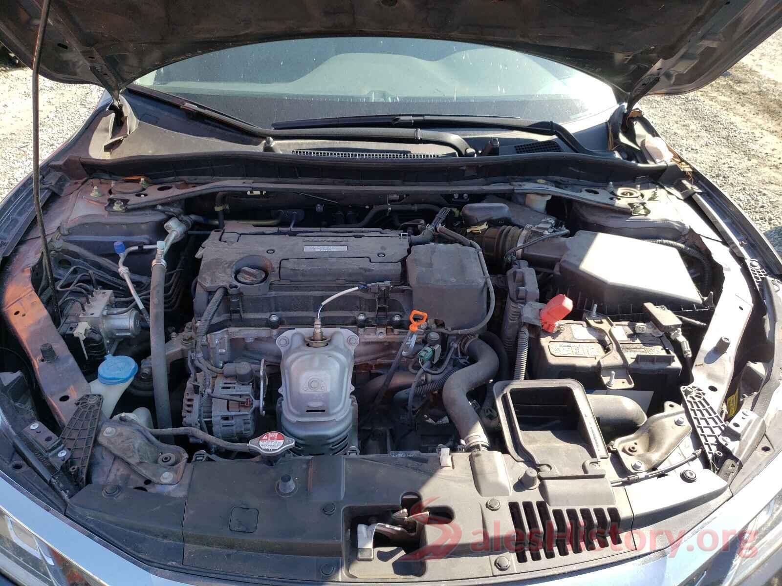 1HGCR2F88GA108271 2016 HONDA ACCORD