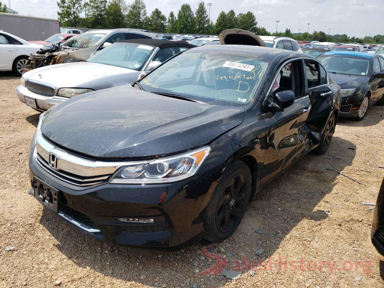 1HGCR3F89HA008011 2017 HONDA ACCORD