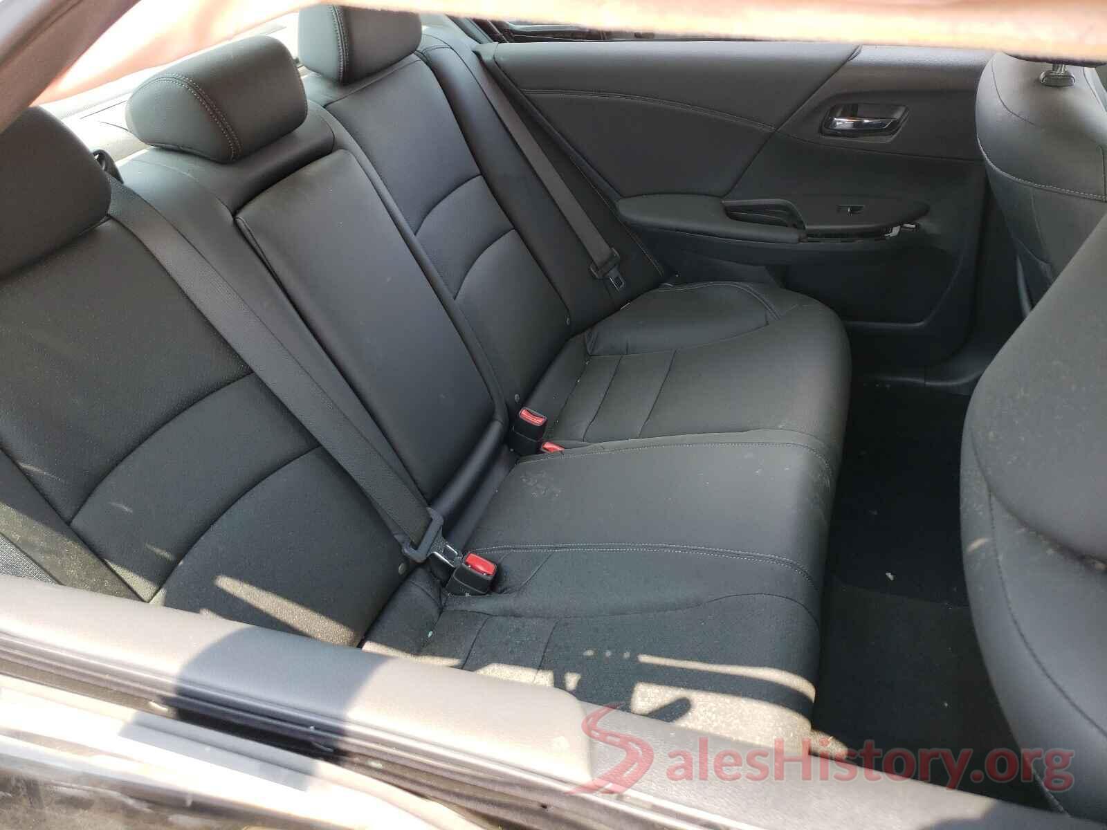 1HGCR3F89HA008011 2017 HONDA ACCORD