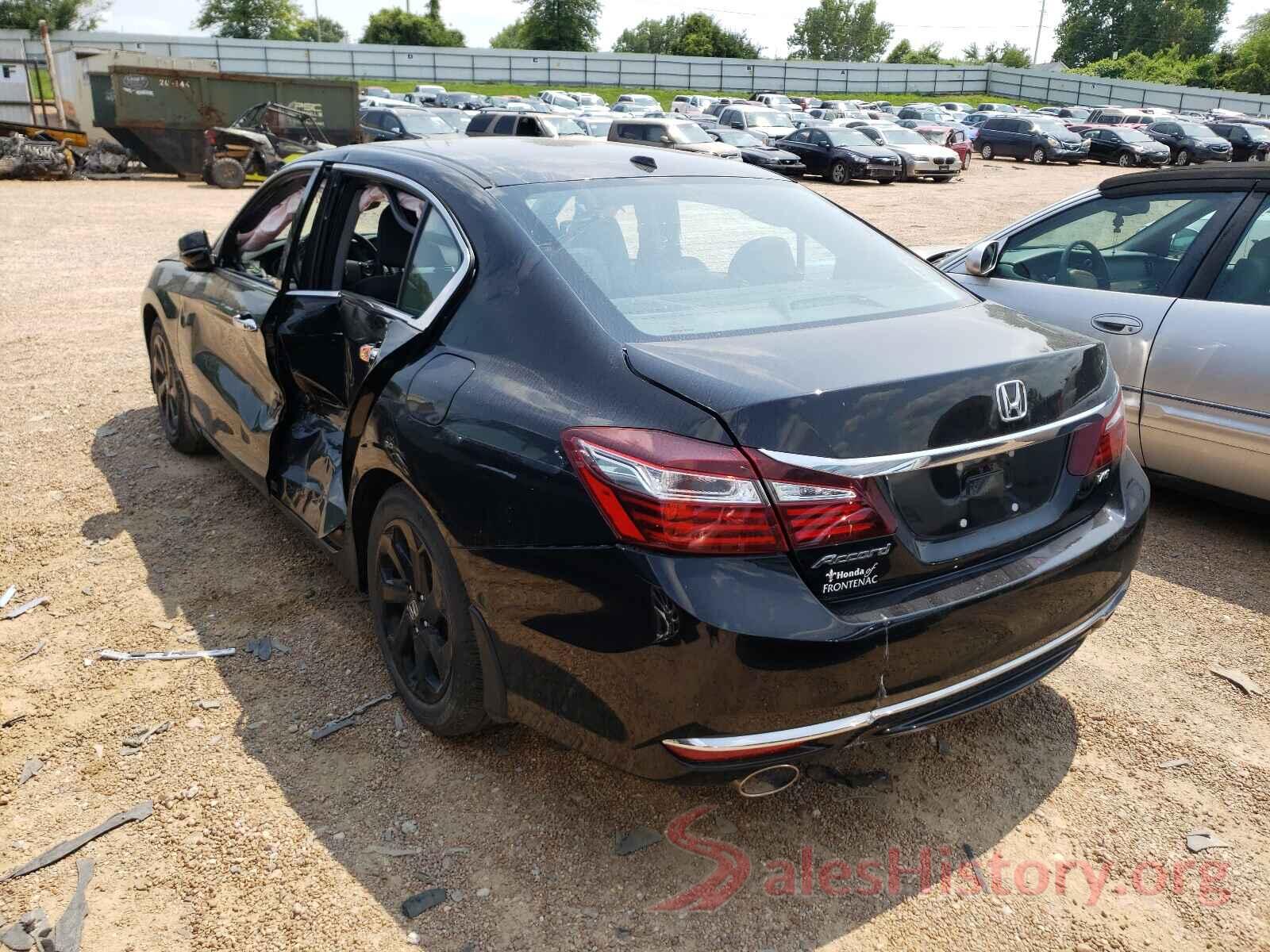 1HGCR3F89HA008011 2017 HONDA ACCORD