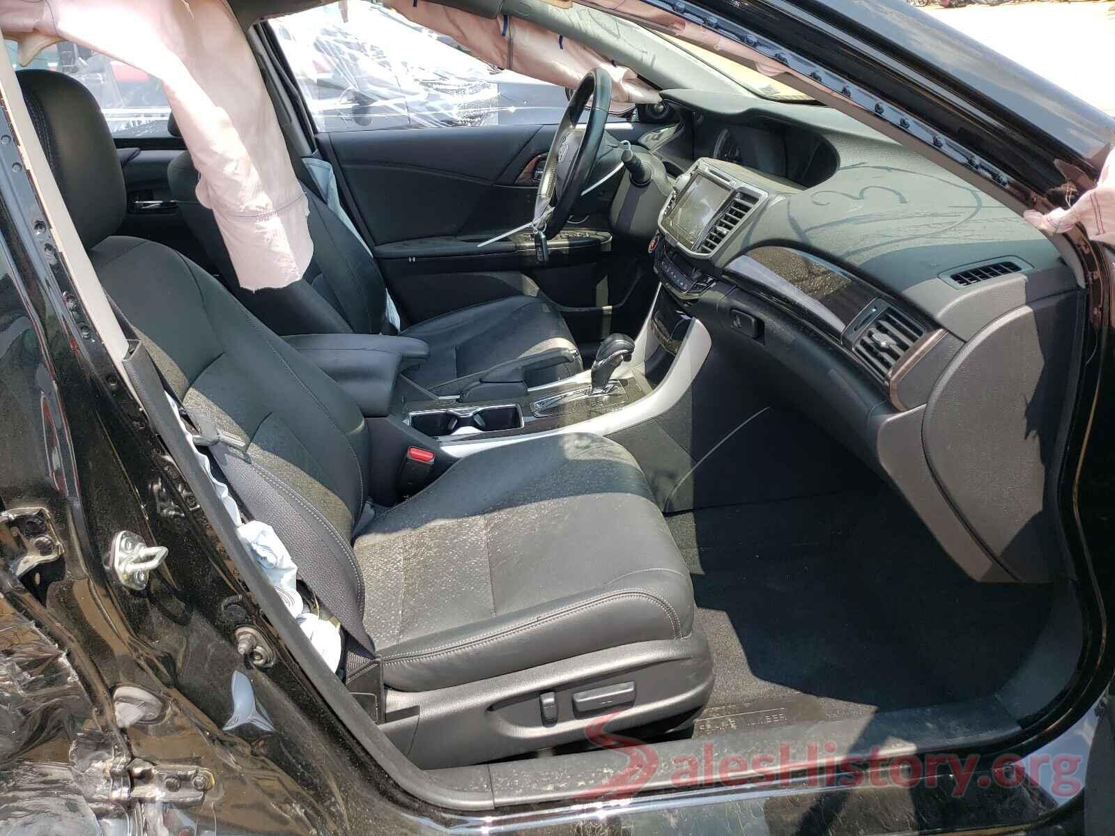 1HGCR3F89HA008011 2017 HONDA ACCORD