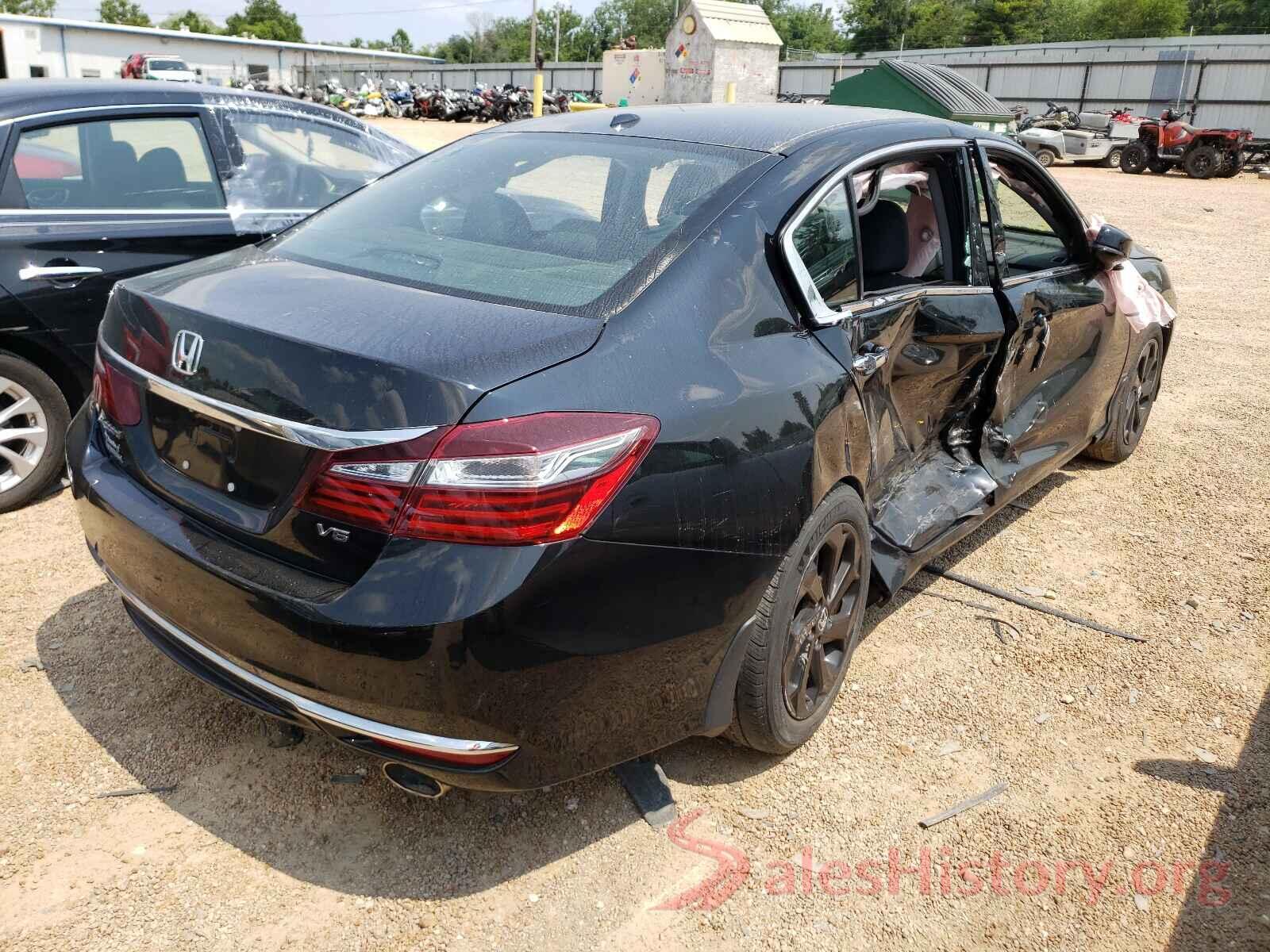 1HGCR3F89HA008011 2017 HONDA ACCORD