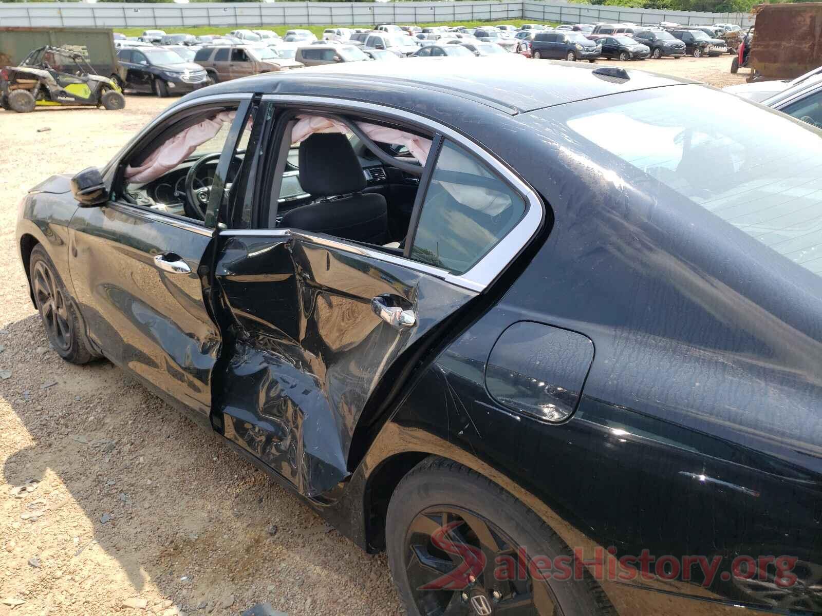 1HGCR3F89HA008011 2017 HONDA ACCORD