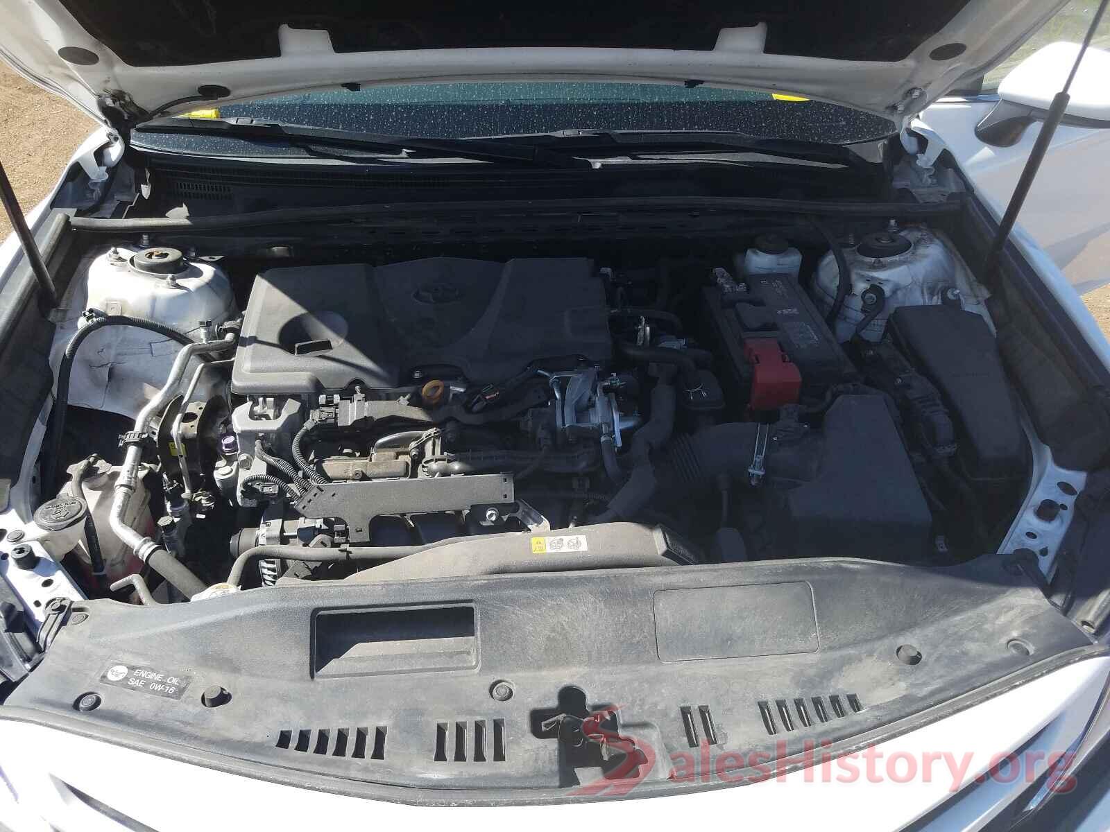 4T1B11HK7JU152428 2018 TOYOTA CAMRY