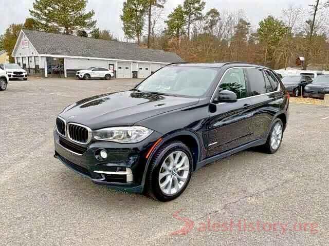 5UXKS4C5XG0N14609 2016 BMW X5