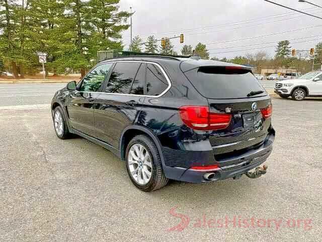 5UXKS4C5XG0N14609 2016 BMW X5