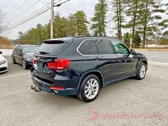 5UXKS4C5XG0N14609 2016 BMW X5