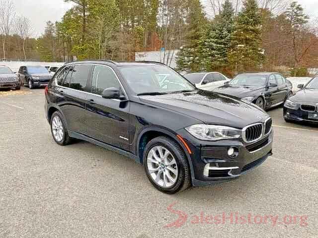 5UXKS4C5XG0N14609 2016 BMW X5