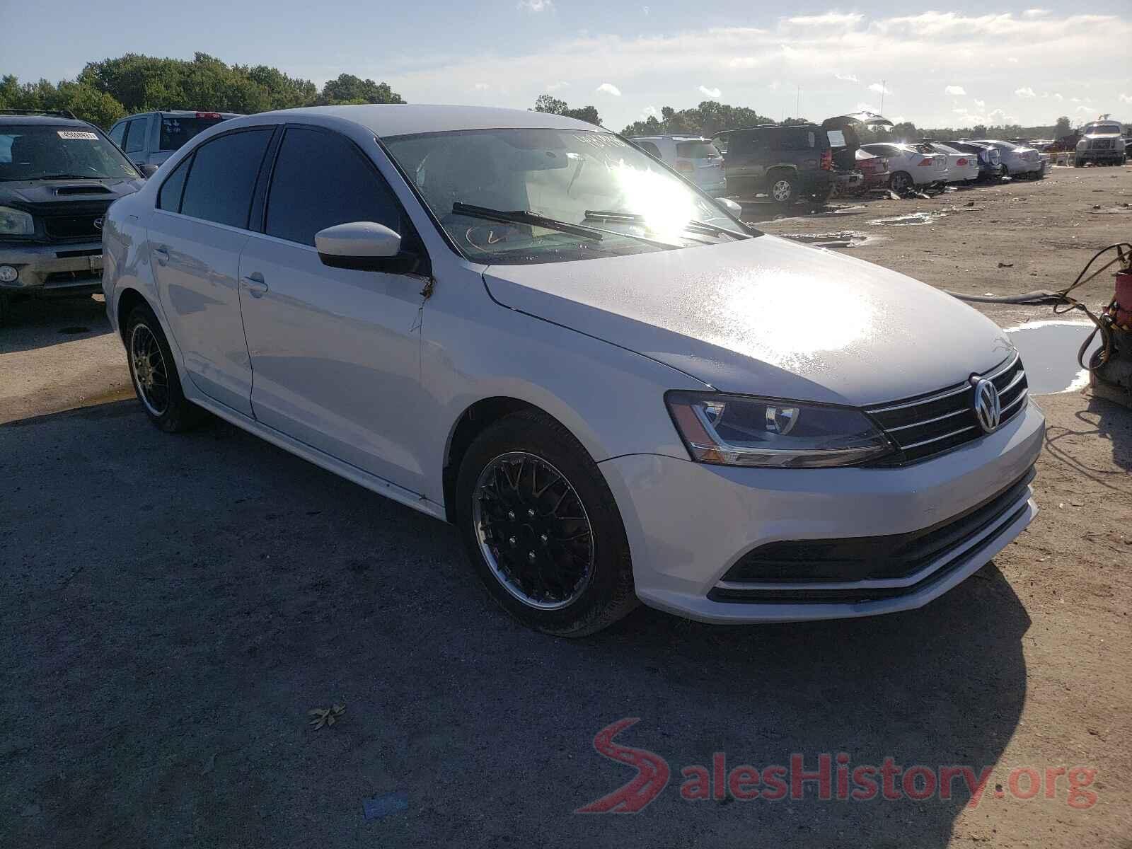 3VW2B7AJ8HM388684 2017 VOLKSWAGEN JETTA