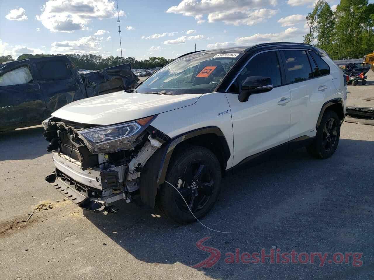 JTMEWRFV2LD551166 2020 TOYOTA RAV4