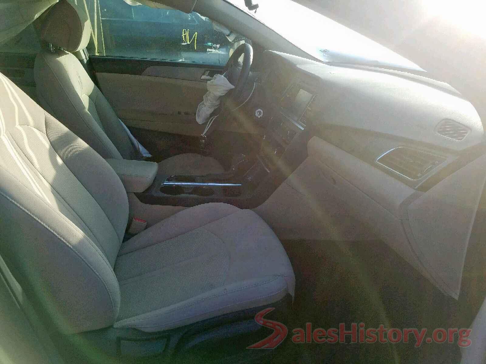 5NPE24AFXGH301172 2016 HYUNDAI SONATA