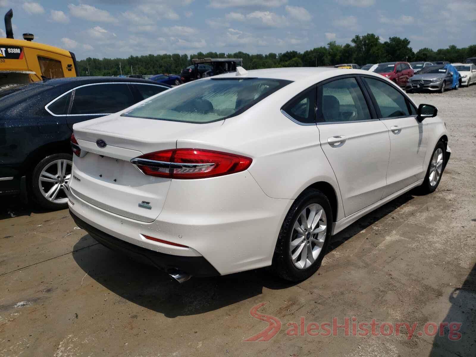 3FA6P0HD0LR223114 2020 FORD FUSION