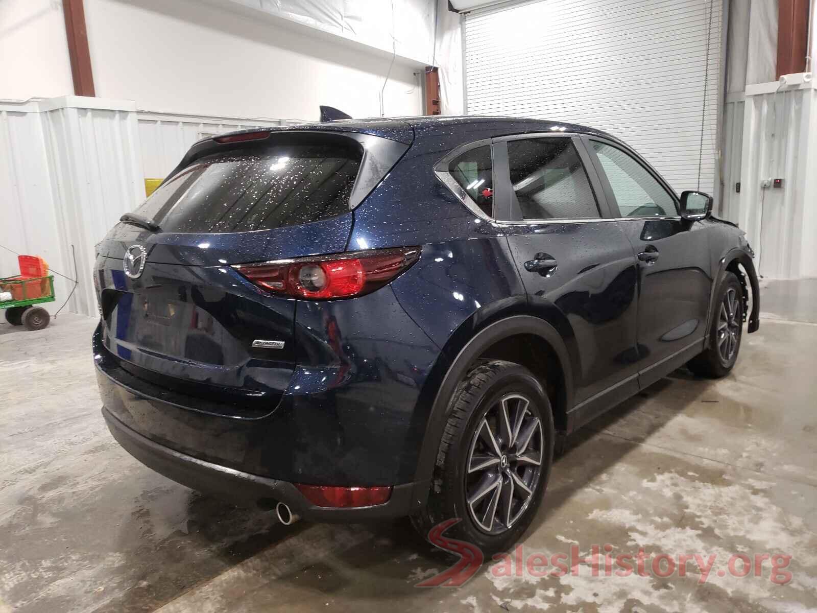 JM3KFBCM3J1394873 2018 MAZDA CX-5