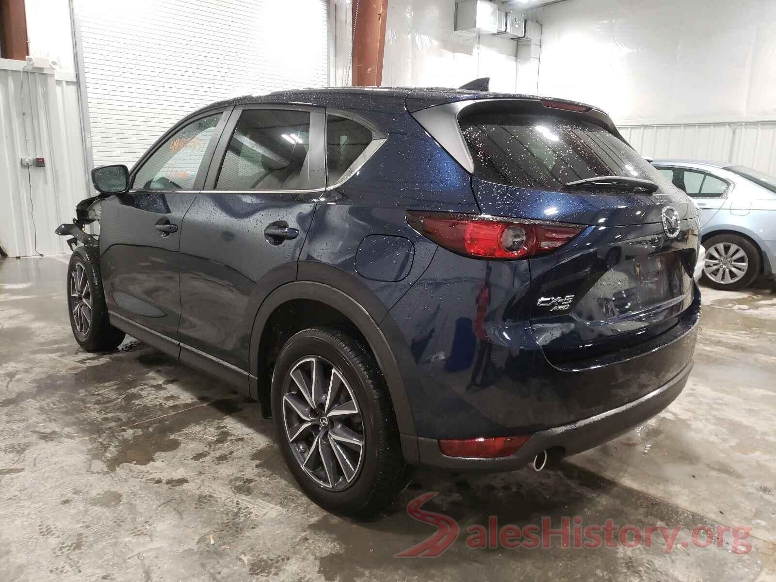 JM3KFBCM3J1394873 2018 MAZDA CX-5