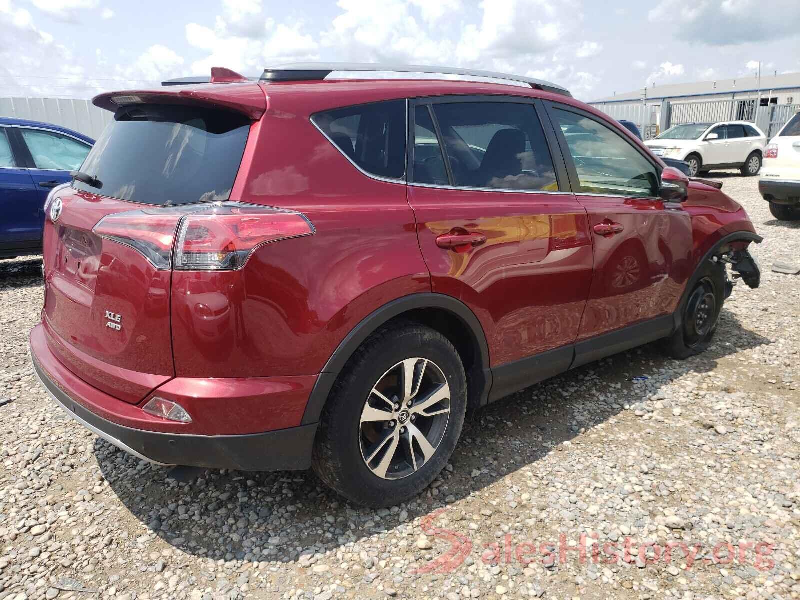 JTMRFREV4JD229516 2018 TOYOTA RAV4