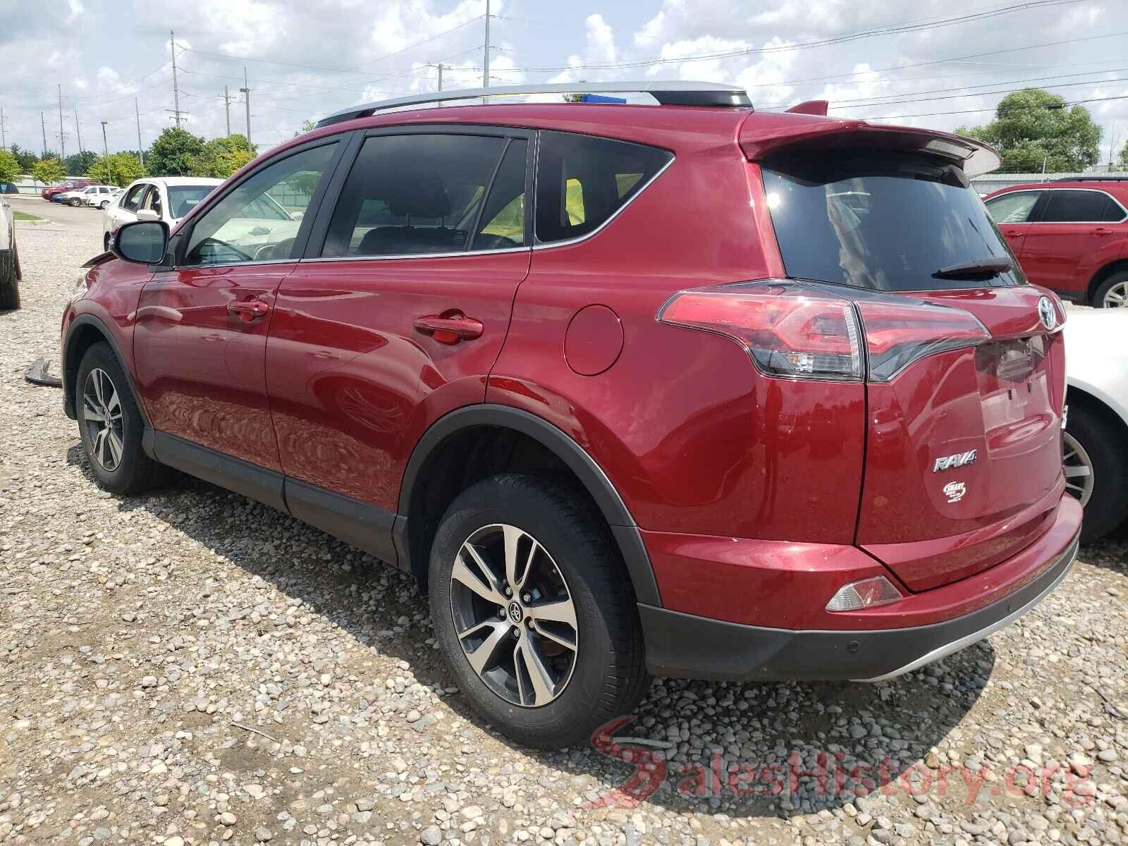 JTMRFREV4JD229516 2018 TOYOTA RAV4